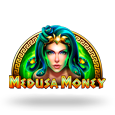 Medusa Money logotype
