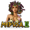 Medusa II logotype