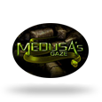 Medusas Golden Gaze logotype