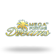 Mega Fortune Dreams logotype