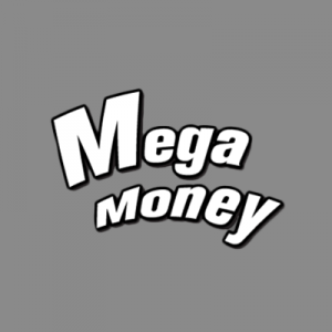 Mega Money Games Casino logotype
