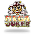 Mega Joker logotype