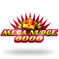 Mega Nudge 8000 logotype