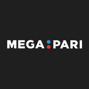 Megapari Casino logotype