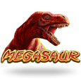 Megasaur logotype