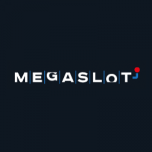 Логотип казино Megaslot