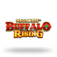 Buffalo Rising Megaways logotype