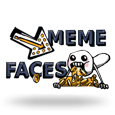 Meme Faces logotype