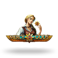 Mercy of the Gods logotype