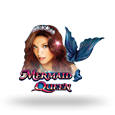 Mermaid Queen logotype