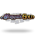 MermaidРІР‚в„ўs Gold logotype