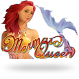 Mermaid Queen logotype