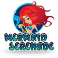 Mermaid Serenade logotype