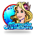Mermaids Millions logotype