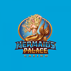 Mermaid's Palace logotype