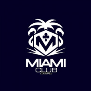 Miami Club Casino logotype