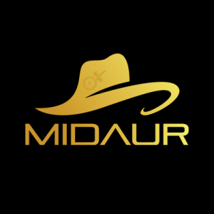Midaur Casino logotype