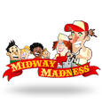 Midway Madness logotype