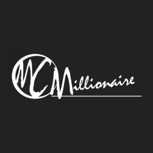 Millionaire.com Casino logotype