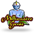 Millionaire Genie logotype