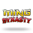 Ming Dynasty logotype