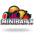 Minibar X logotype