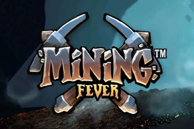 Mining Fever logotype