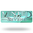 Minted Sevens logotype