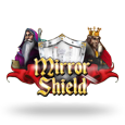 Mirror Shield logotype