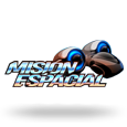 Mision Espacial logotype
