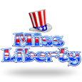 Miss Liberty logotype