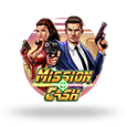 Mission Cash logotype