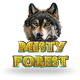 Misty Forest logotype