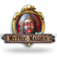 Mythic Maiden logotype