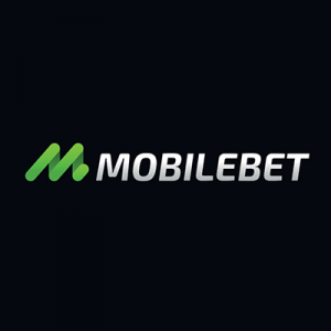 Mobilebet logotype
