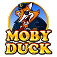 Moby Duck logotype