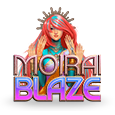 Moirai Blaze logotype