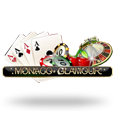 Monaco Glamour logotype