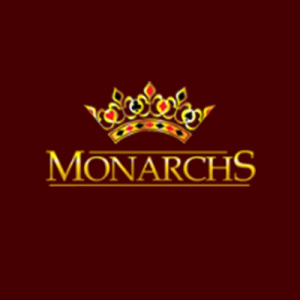 Monarchs Online Casino logotype