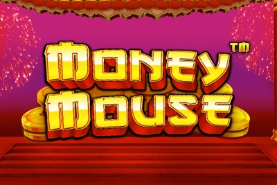 Money Mouse logotype