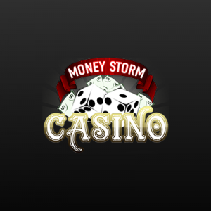 Moneystorm Casino logotype