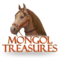 Mongol Treasures logotype