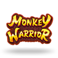 Monkey Warrior logotype