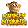 Monkey Business logotype