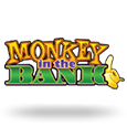 Monkey in the Bank logotype