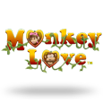 Monkey Love logotype