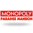 Monopoly Paradise Mansion logotype