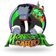 Monster Carlo logotype