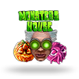 Monster House logotype