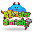 Monster Smash logotype